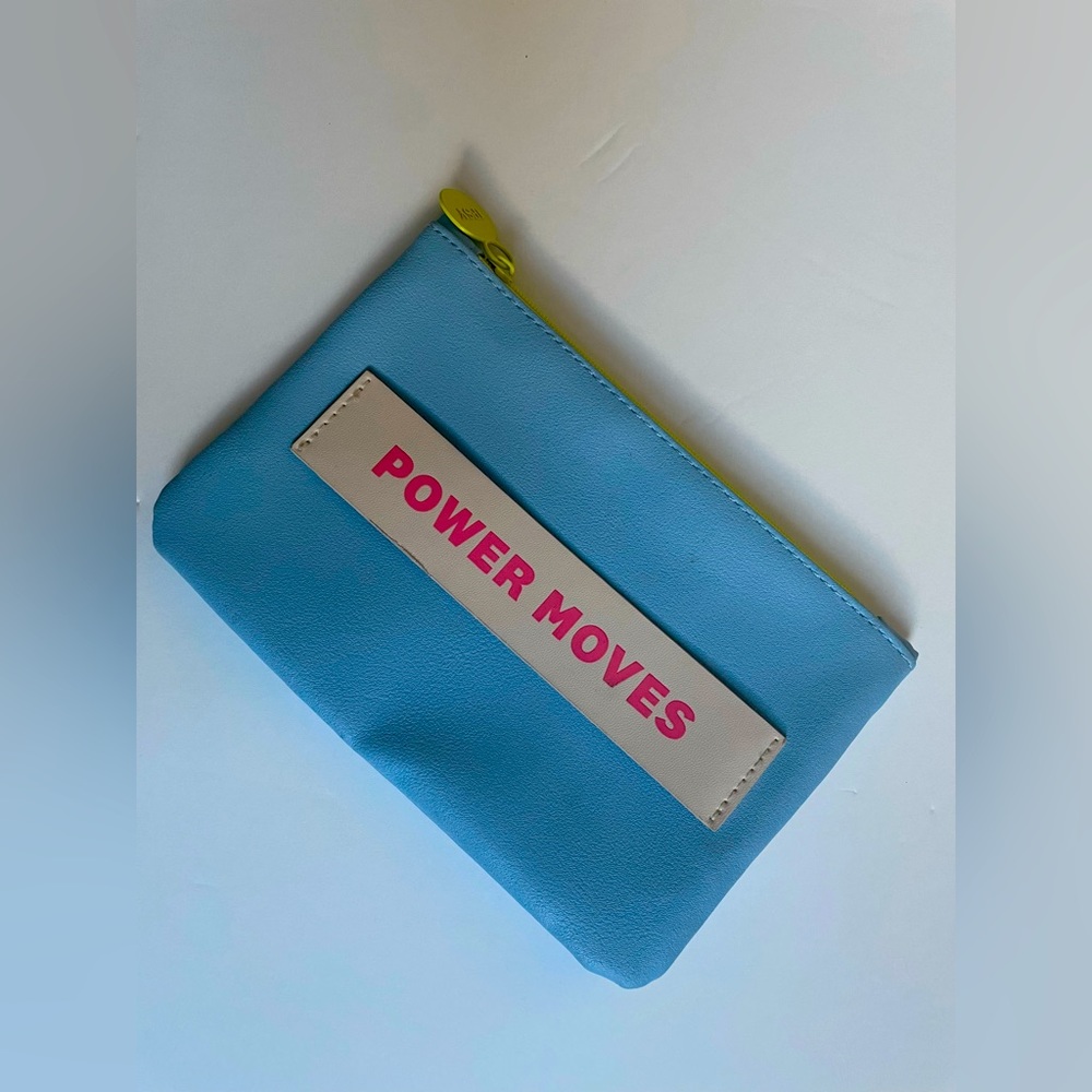Inspirational Make Up Bag